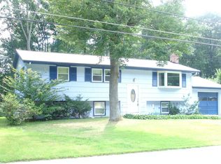 2 Arnold Ter, Burlington, MA 01803