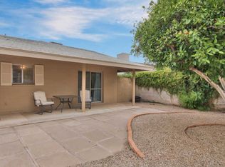 1062 E Fairmont Dr, Tempe, AZ 85282