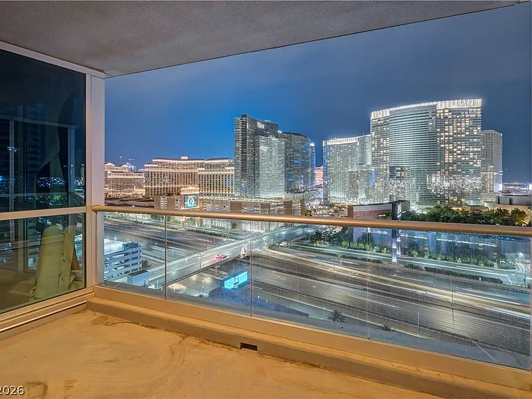 4575 Dean Martin Dr #1811 — Photo 55