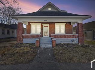 220 Clay St, New Albany, IN 47150