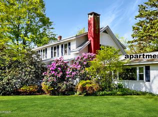 235 Gumbletown Rd, Paupack, PA 18451