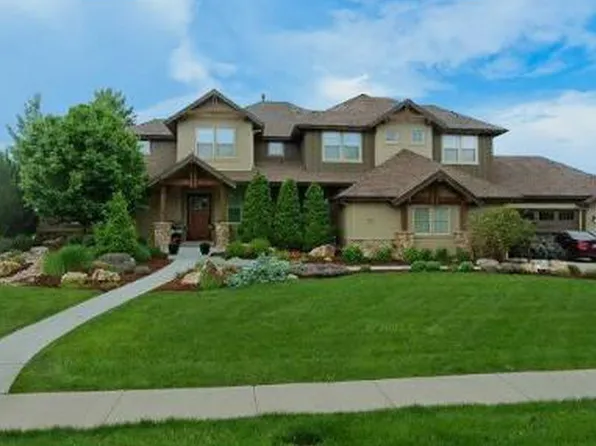 3435 Rocky Stream Dr, Fort Collins, CO 80528