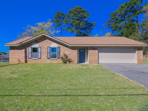 801 Delia Dr, Longview, TX 75601