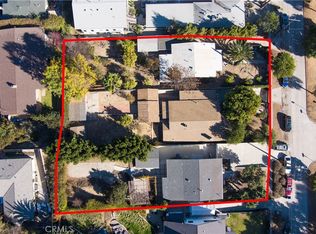 6029 La Prada St, Los Angeles, CA 90042