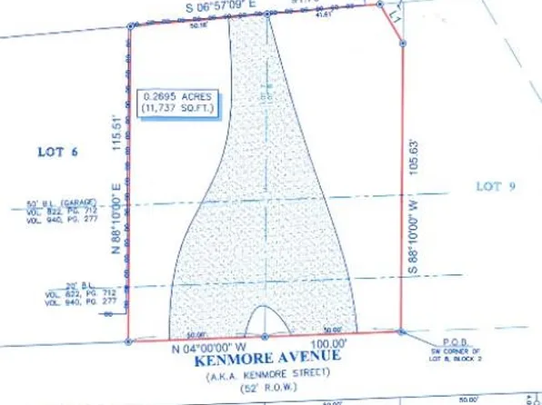925 Kenmore Street, Houston, TX 77023