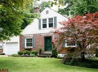 130 W Glendale Rd, Saint Louis, MO 63119