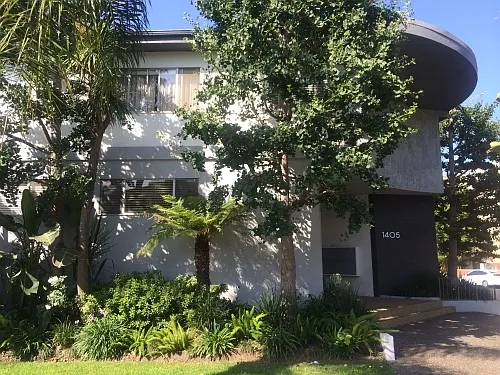 1 bed, 1.0 bath, $2,350 — Photo 2