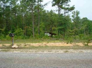 390 Grace Rd, Knoxville, GA 31050