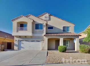 17345 W Watkins St, Goodyear, AZ 85338