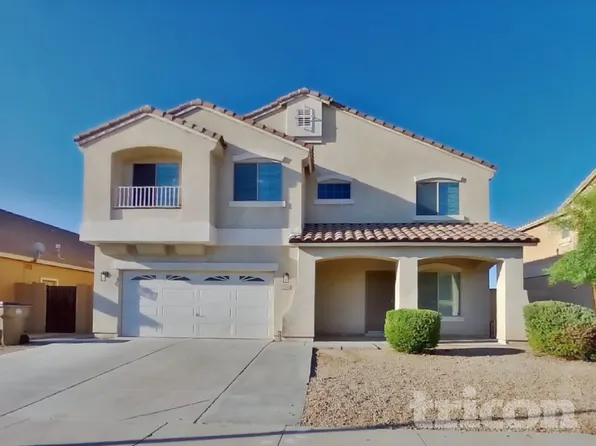 17345 W Watkins St, Goodyear, AZ 85338