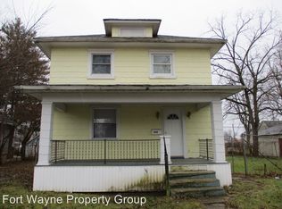 436 E Wildwood Ave, Fort Wayne, IN 46806