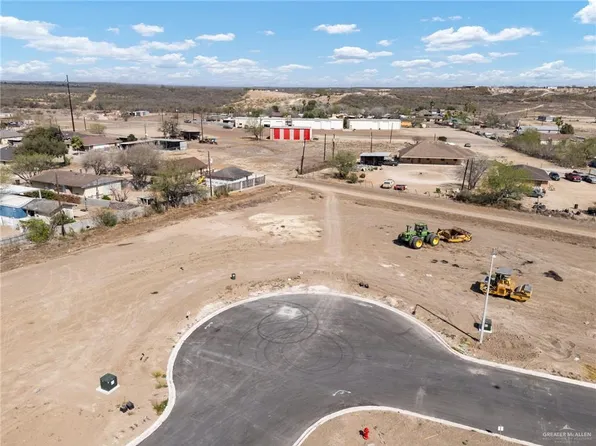 2881 Golden Eagle Loop, Roma, TX 78584