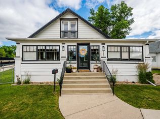 189 W 5th St, Sheridan, WY 82801
