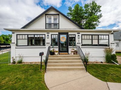 189 W 5th St, Sheridan, WY, 82801