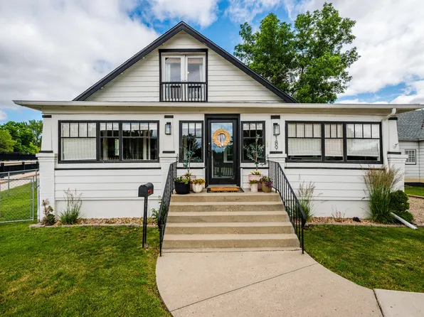 189 W 5th St, Sheridan, WY 82801