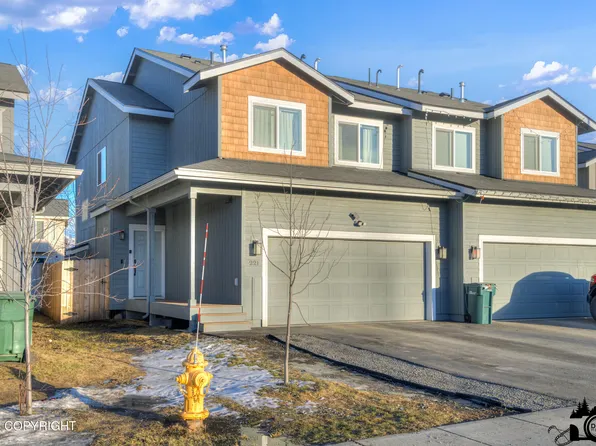 221 Shageluk St, Anchorage, AK 99504