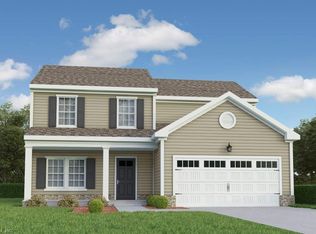 4410 Abercorn Dr, Suffolk, VA 23434