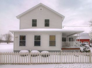 9636 Byron Center Ave SW, Byron Center, MI 49315