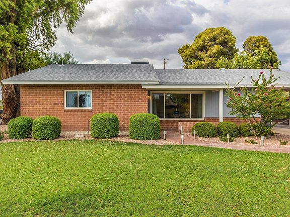 Meticulous Ranch Style Home