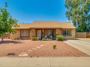 7144 W Shangri La Rd, Peoria, AZ 85345