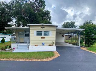 37432 Hammond Dr, Zephyrhills, FL 33541