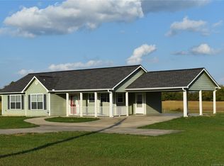 3556 Cemetery Rd, Durant, OK 74701
