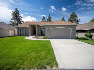 5006 S Woodfield Ln, Spokane, WA 99223