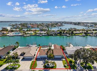 320 Belle Isle Ave, Belleair Beach, FL 33786