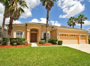 4949 Brightmour Cir, Orlando, FL 32837