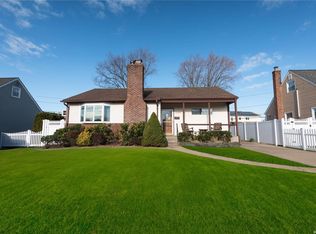 1234 Eastview Ave, Wantagh, NY 11793