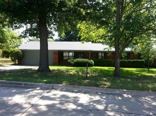 514 N Rollow Rd, Ada, OK 74820