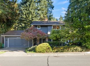 14605 SW Forest Pl, Beaverton, OR