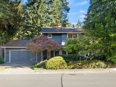 14605 SW Forest Pl, Beaverton, OR, 97007