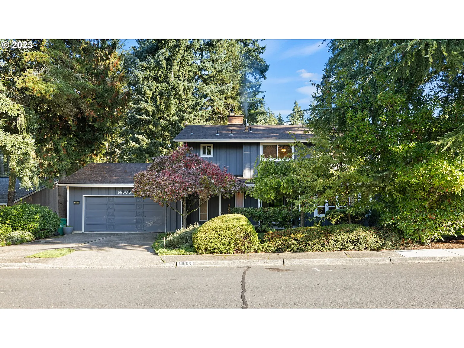 14605 SW Forest Pl photo 1
