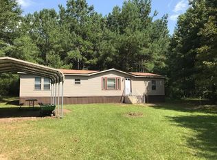 5558 Horseshoe Rd SE, Smithdale, MS 39664