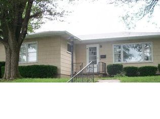 1411 E 3rd St, Washington, MO