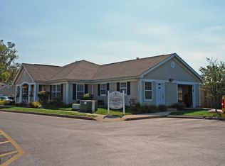 Creekside Villas, Dayton, OH 45439