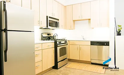 Rented by FirstService Realty (legacy)