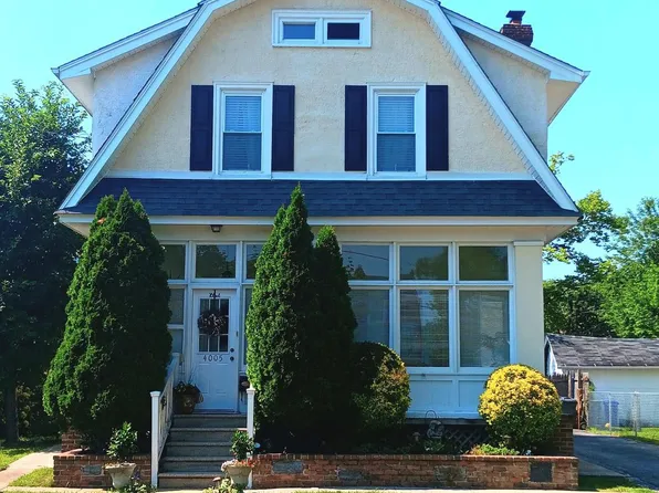 4005 Bonsall Ave, Drexel Hill, PA 19026