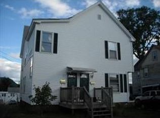 6 Chapman Ave, Easthampton, MA 01027