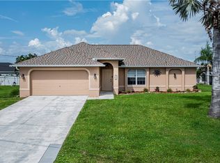 312 SW 14th Ave, Cape Coral, FL 33991