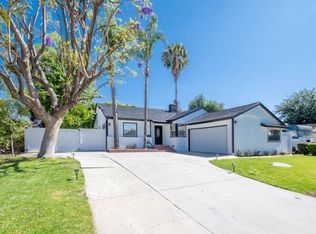 20743 Bassett St, Winnetka, CA 91306