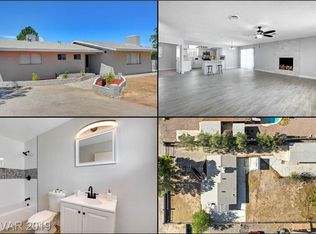 949 Betty Ln, Las Vegas, NV 89110