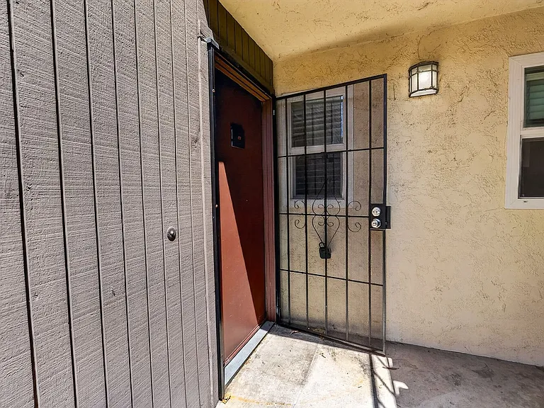 5914 Rancho Mission Rd #47 — Photo 16