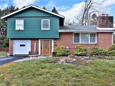 1030 N Arch St, Allentown, PA, 18104