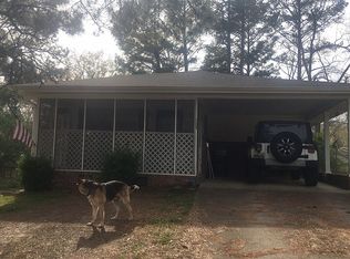 704 4th Ave S, Jasper, AL 35501