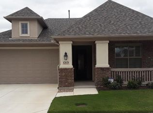 12621 Gritstone Dr, Denton, TX 76207