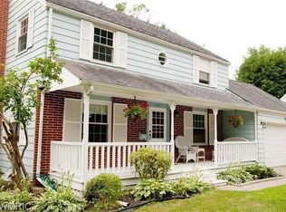 909 W Fargo St, Ionia, MI