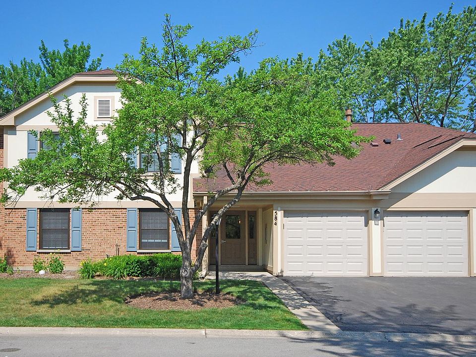 1st image of 584 Williamsburg Ct APT D2