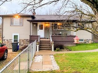 102 Cherry Valley Rd, Saxonburg, PA 16056